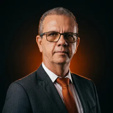 Prof. Éderson Félix — preparatório OAB 1ª Fase